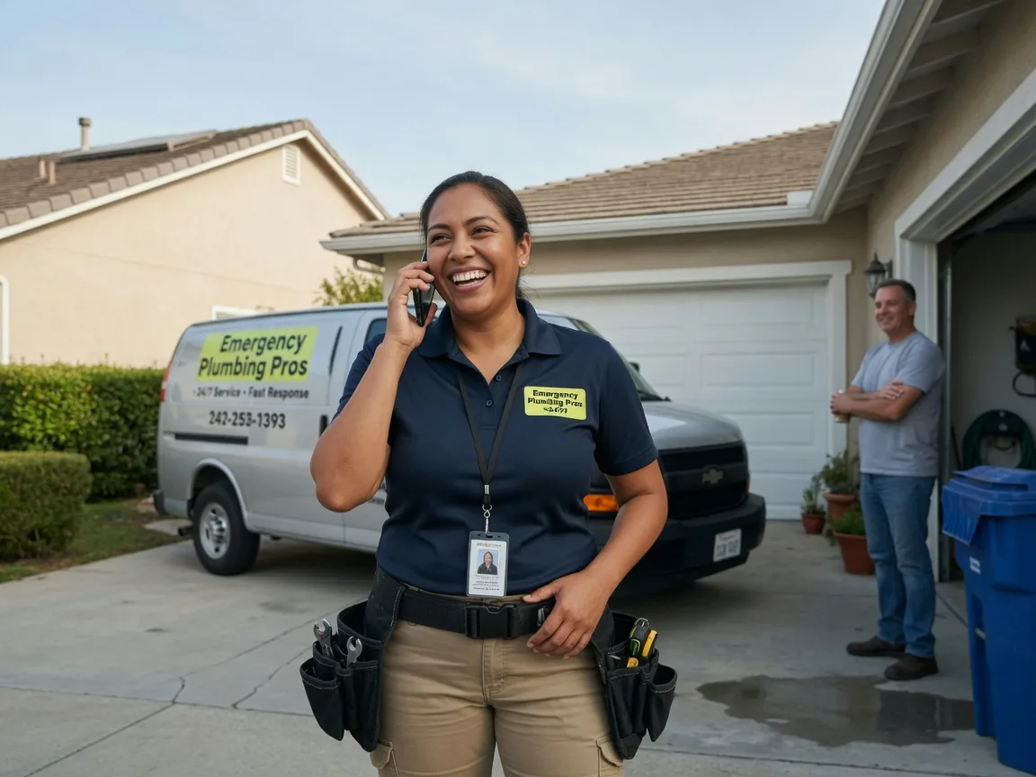 Emergency Plumber Madison, NC FAQs